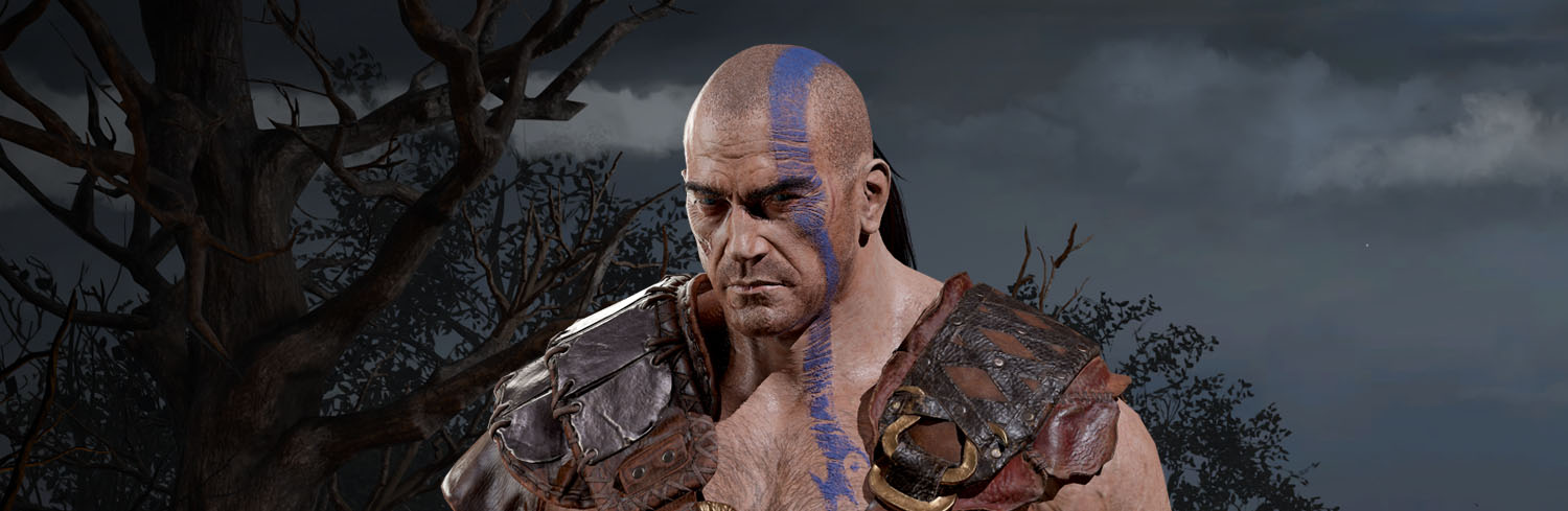 Barbarian