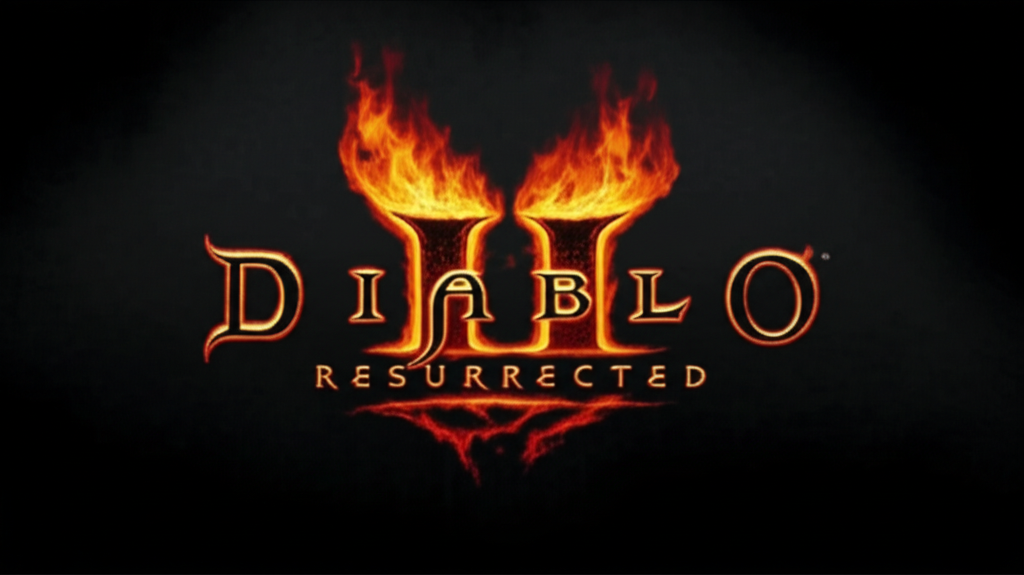 Diablo II: Resurrected