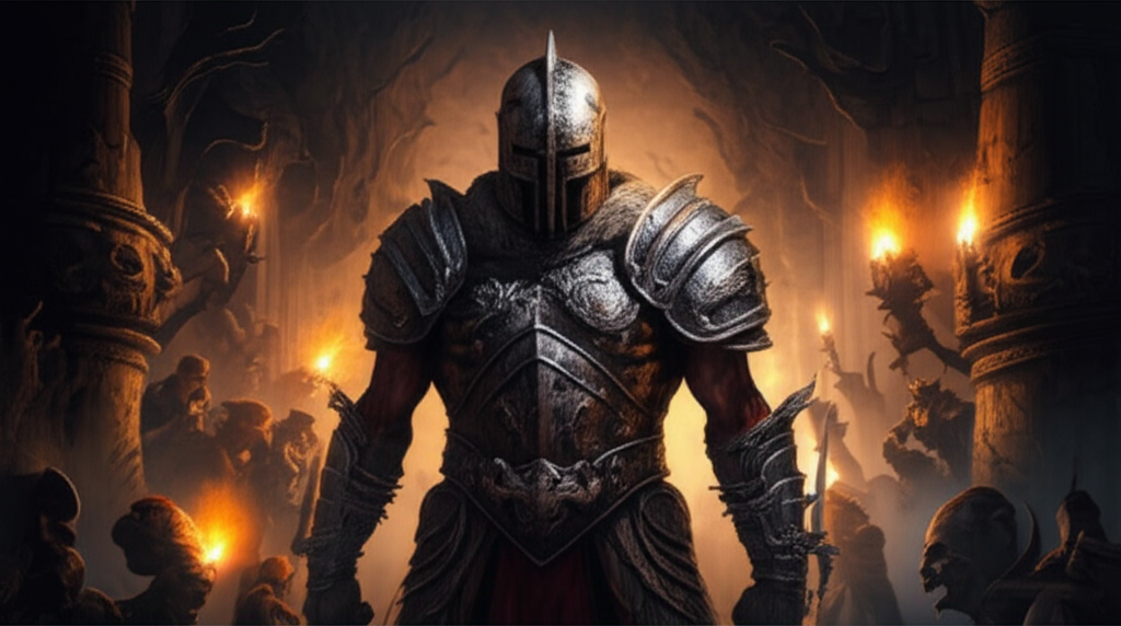 Project Diablo II