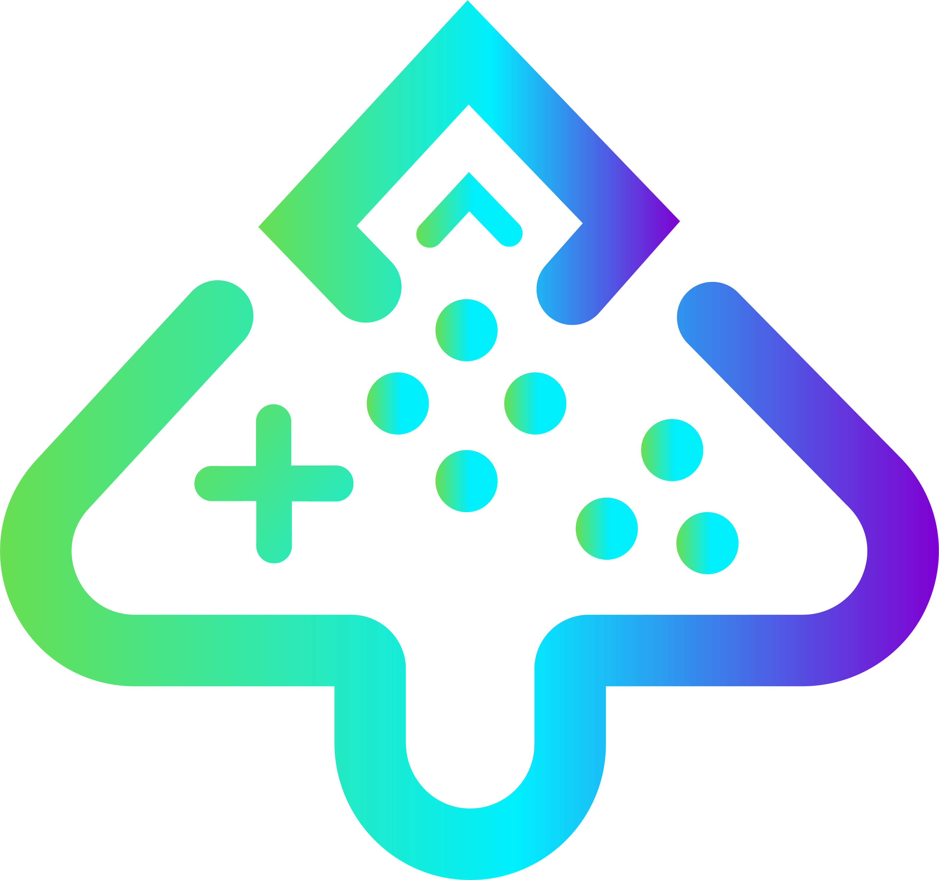 CLAKK Logo