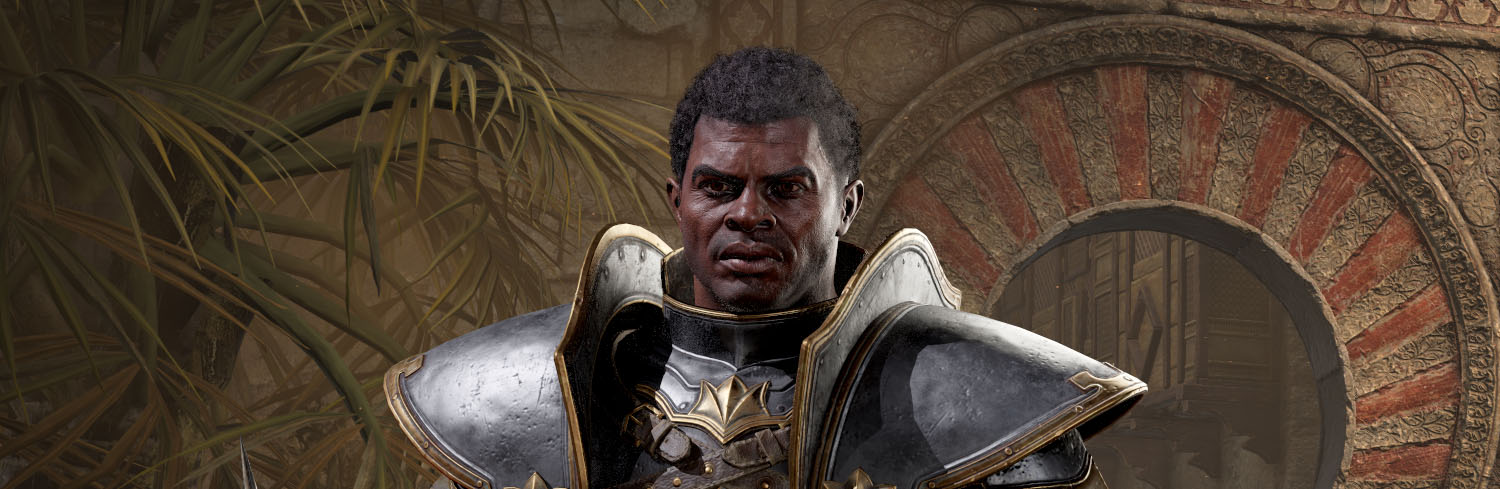 Paladin